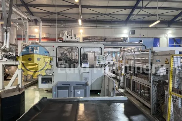 36027 SML Coextrusion line for stretch wrap film (3)