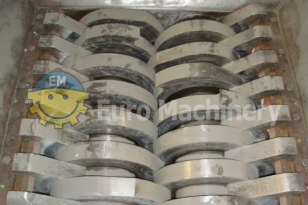 San-Andrea-Plastic-shredder-machine-6685-2.png San Andrea G30860 - Image 1