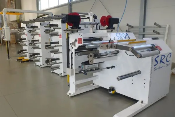 SCR SP09 Spooler (1) SRC SP09 Spooler