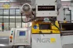 NGR Recycling Line
