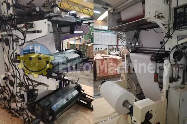 Windmoller & Holscher - Image 2