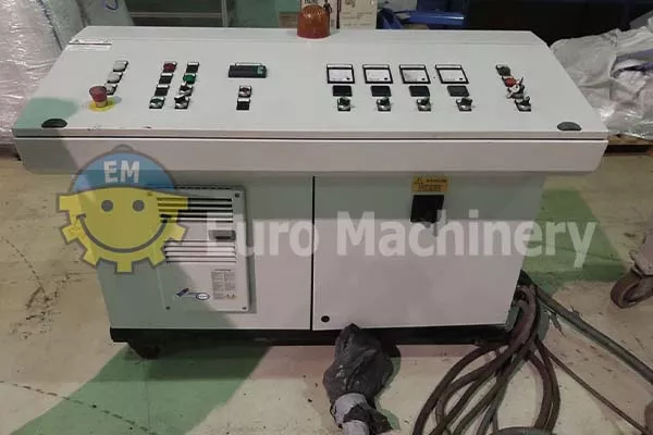 BDO 300 Screen Changer - Image 2