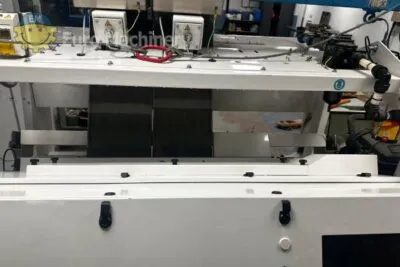 Sortex B2 Optical colour sorter machine