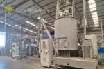 60597 EREMA E80 recycling line for sale by Euro Machinery