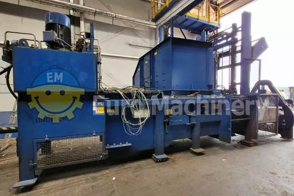 unoTech UPAMAT 60 V4 - Image 1