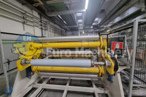 Sistel 1800 - Image 4