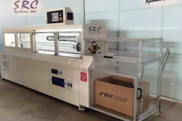 SRC CC25 CC20 Core Cutter SRC CC25 Core Cutter