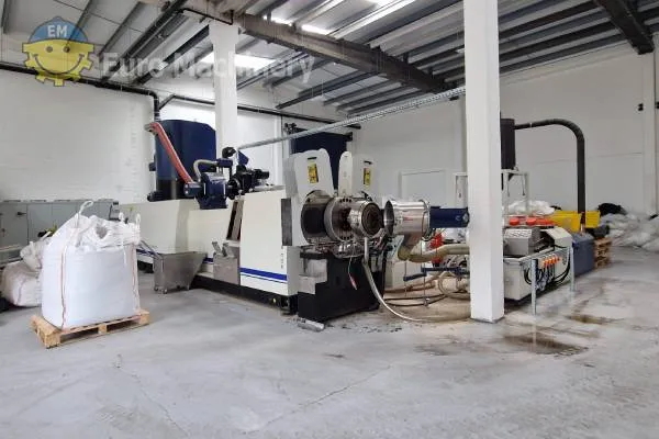 KITECH 5G KCP 120 PLUS for sale by Euro Machinery