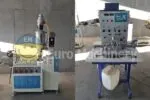 Xinda Zip Lock String extrusion line - Image 2