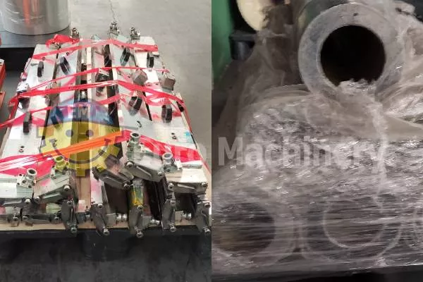 9439-Doctor-blades-for-flexo-and-cliche-holdersprinting-Comexi.jpg Comexi - Doctor blades, cliche holders - Image 1