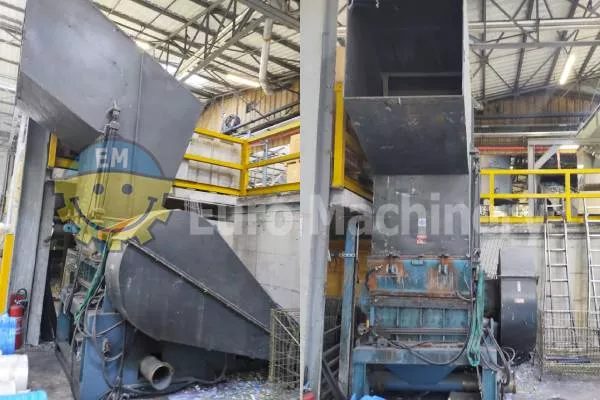 Mecanno Plastica 1000 G - Image 1