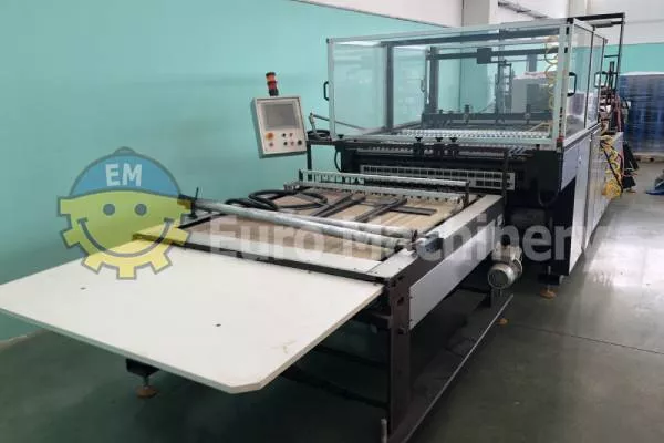 Scae Dimatic Silver ETH101/110 - Image 2