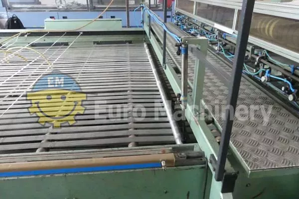 12079 DIECK AB 3000 VSK Bottom seal bag making machine (3)