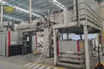 Wide-web flexo printing press | Comexi FJ2108