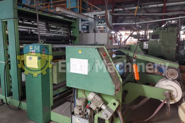 ELBA TF9013HS - Image 3