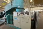EREMA RGA 100TVE-SW 4/170RTF-HG 152 for sale by Euro Machinery