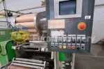 Automatic Stretch Film Rewinder