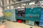 High-Precision Injection Molding Machine | Netstal Elion