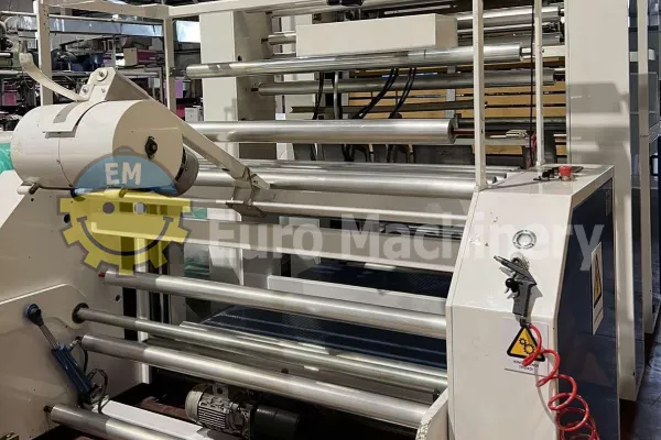 SGS Cronoroll - Image 2