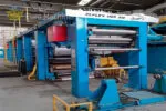Flexo printing