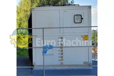 8619 HERO TECH chiller for sale (1)