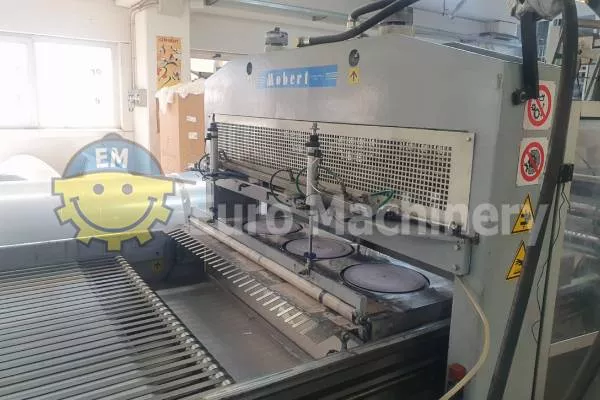 Mobert Victory 130 Gamma 7 - Image 3