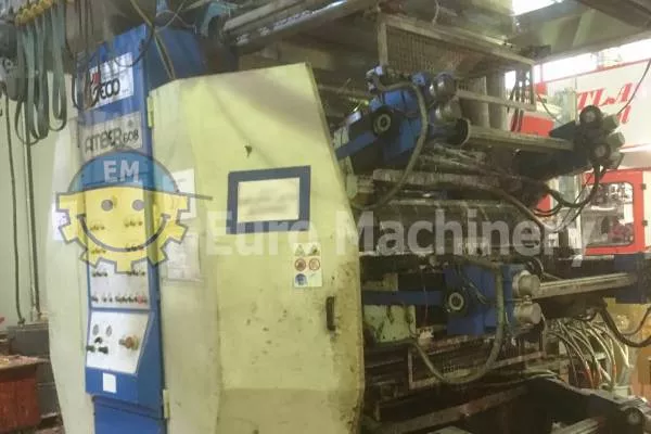 Uteco Amber - Image 1