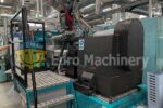 Precision Injection Moulding Machine | Netstal Elion