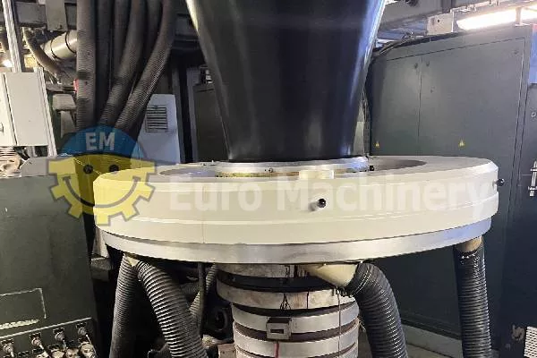 Windmöller & Hölscher E120.25D - Image 3