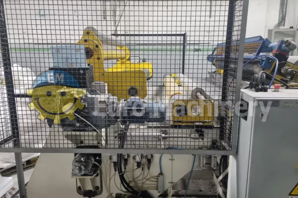 Sistel 1800 - Image 3