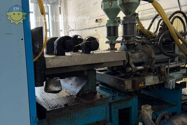 73062 Quanzhou injection moulding machine (4) Quanzhou injection moulding machine