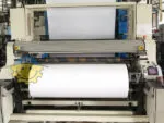 MAM - Mono Layer Extrusion Line - Image 3