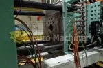 Secondhand injection molding machine | Arburg