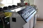 Melt blown fabric extrusion line | SJ50/ 30 - Image 4