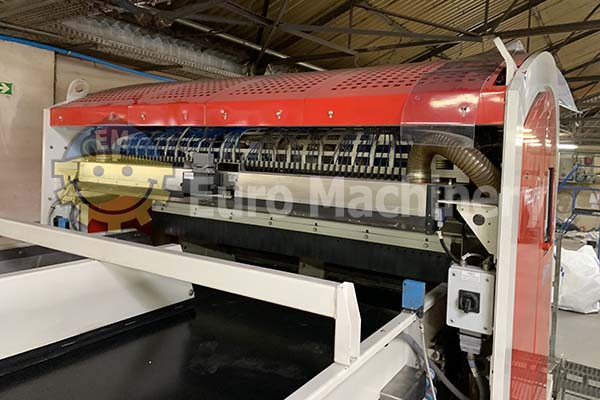 REDWAVE - Plastic Sorting Equipment - Image 3