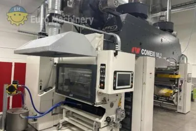 COMEXI ML2 Laminator