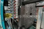 Precision Injection Moulding Machine | Netstal Elion