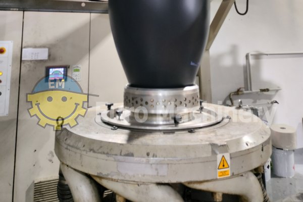 CMG Mono layer extruder CMG Mono layer extruder