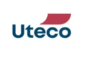 UTECO logo