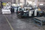 Non-Woven Bag Production Line