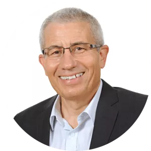 EuroMachinery founder