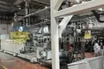 Battenfeld PET sheet extrusion line