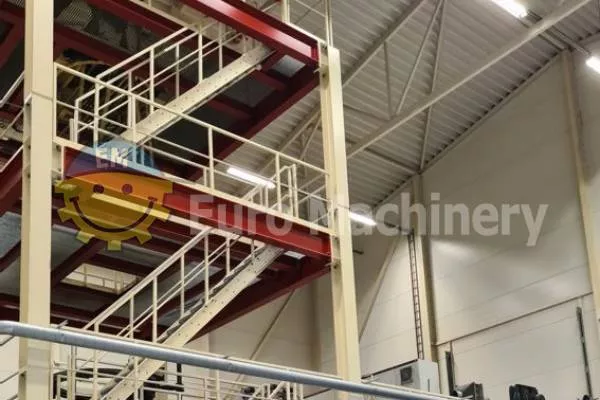 Tower structure - Image 1