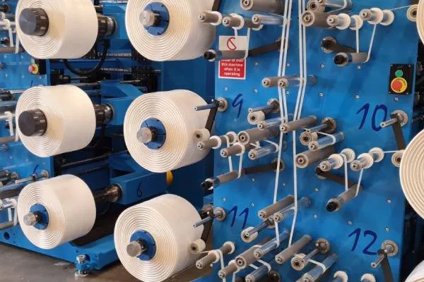 SRC SP12 SRC SP12 Spooler