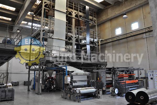 Tecom EKX 65 - Image 1