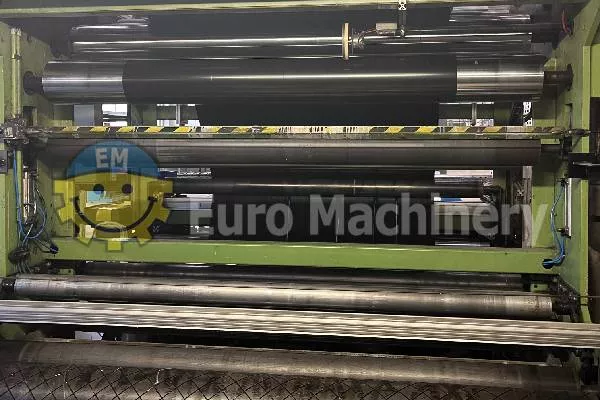 Windmöller & Hölscher E120.25D - Image 4