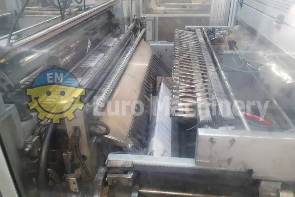 Mobert Victory 130 Gamma 7 - Image 2