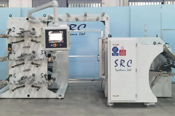 SRC SP06 Spooler - Image 1