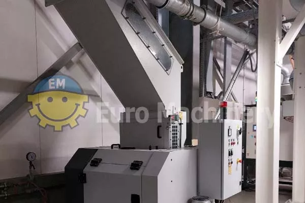 63024 TRIA XT 6042 granulator (1) 63024 TRIA XT 6042 granulator (1)