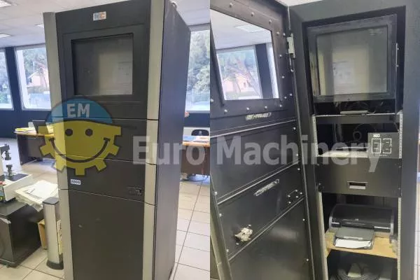 NDC Minitrak - Image 2